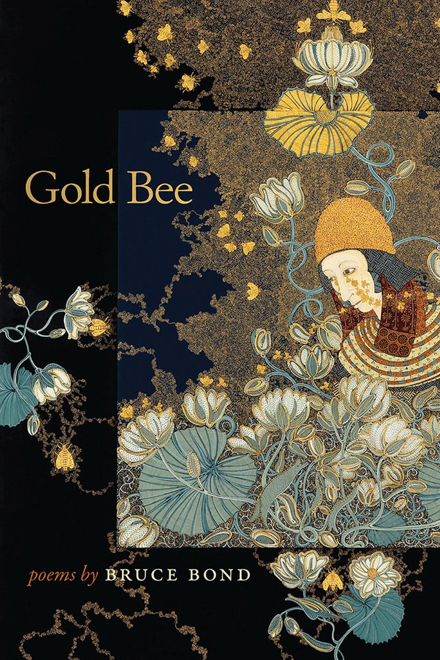 Vorderes Coverbild Gold Bee