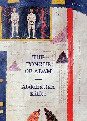 Vorderes Coverbild The Tongue of Adam