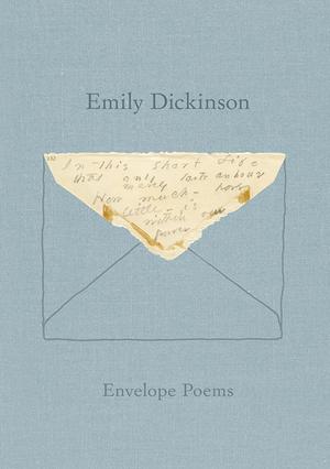 Vorderes Coverbild Envelope Poems