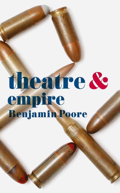 Vorderes Coverbild Theatre and Empire