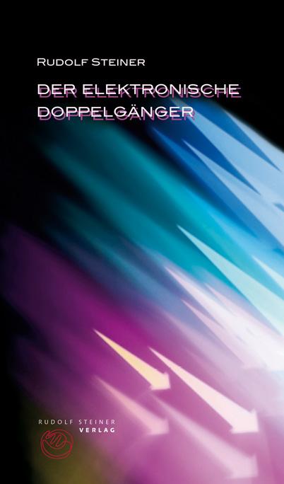 Vorderes Coverbild Der elektronische Doppelgänger
