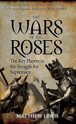 Vorderes Coverbild The Wars of the Roses