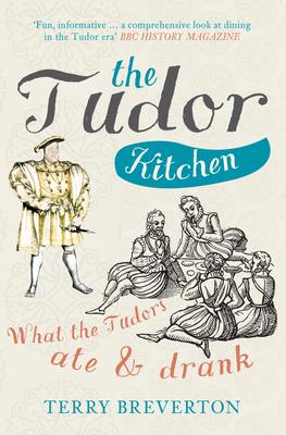 Vorderes Coverbild The Tudor Kitchen