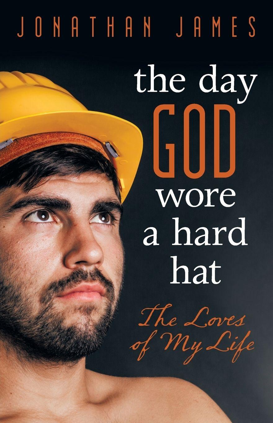Vorderes Coverbild The Day God Wore a Hard Hat