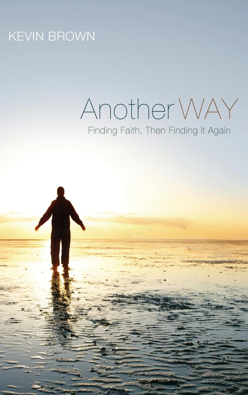 Vorderes Coverbild Another Way