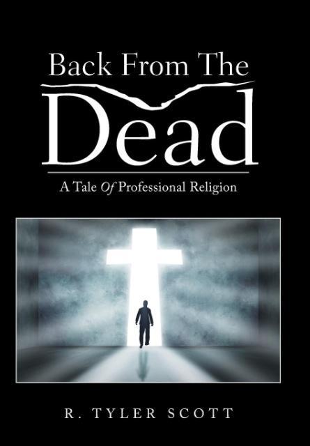 Vorderes Coverbild Back From The Dead