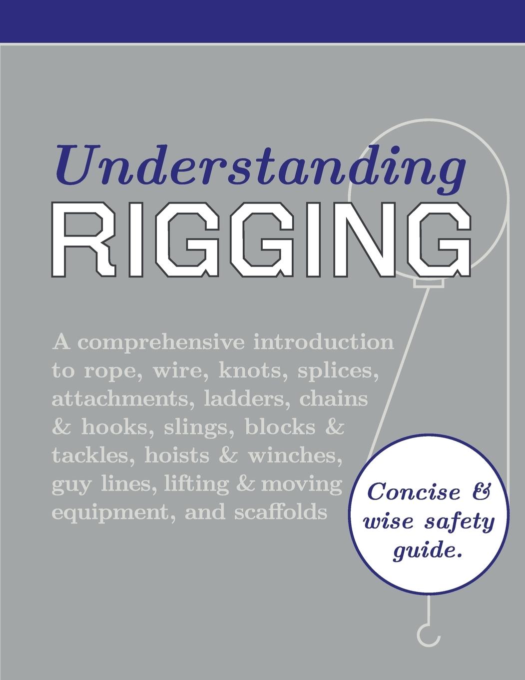 Vorderes Coverbild Understanding Rigging