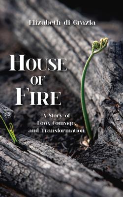 Vorderes Coverbild House of Fire