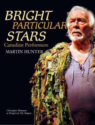 Vorderes Coverbild Bright Particular Stars