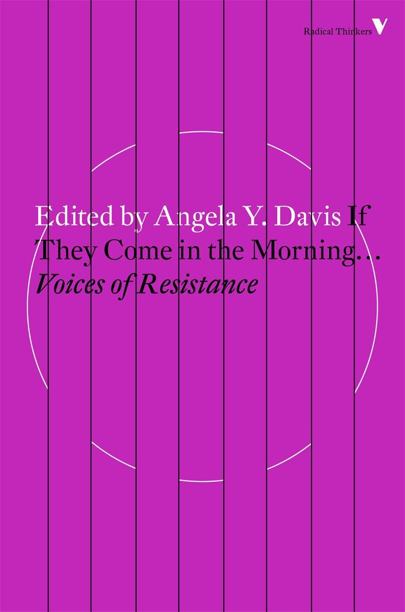 Vorderes Coverbild If They Come in the Morning...: Voices of Resistance