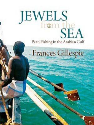 Vorderes Coverbild Jewels from the Sea