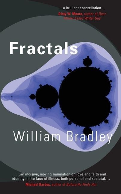 Vorderes Coverbild Fractals