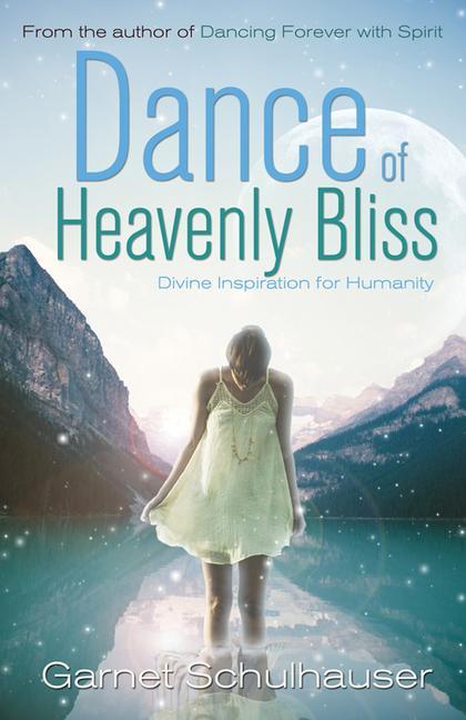 Vorderes Coverbild Dance of Heavenly Bliss