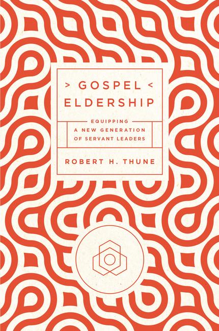 Vorderes Coverbild Gospel Eldership