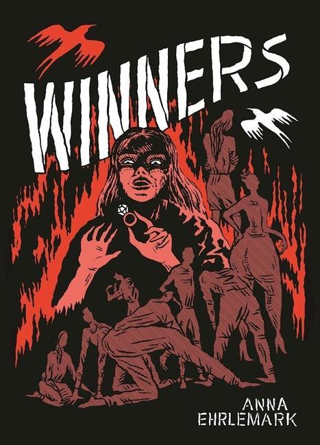 Vorderes Coverbild Winners