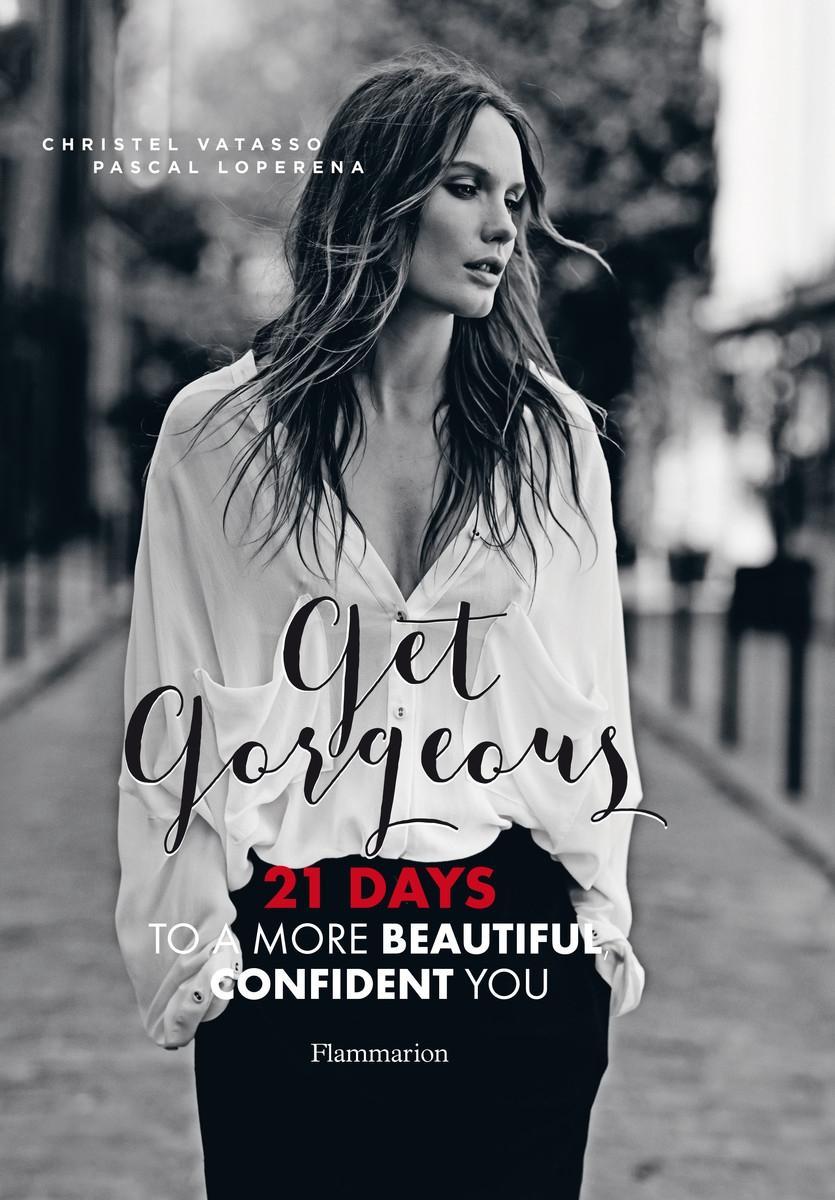Vorderes Coverbild Get Gorgeous