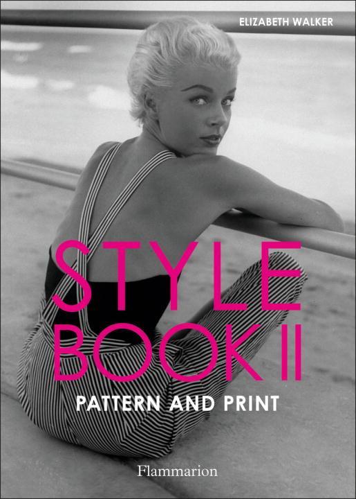 Vorderes Coverbild Style Book II: Pattern and Print