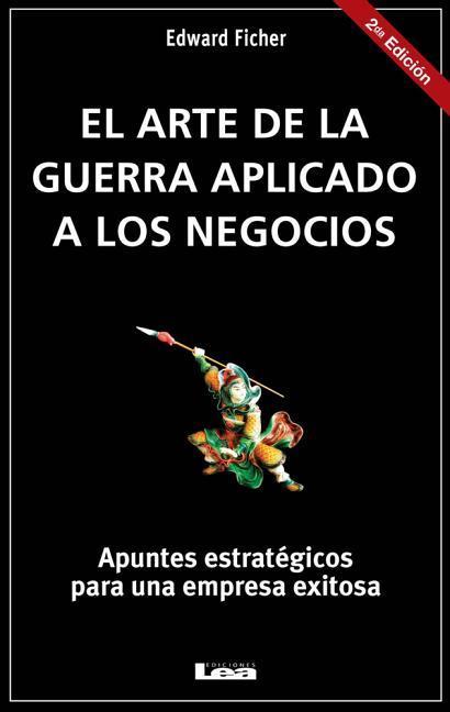 Vorderes Coverbild El Arte de la Guerra Aplicado a Los Negocios
