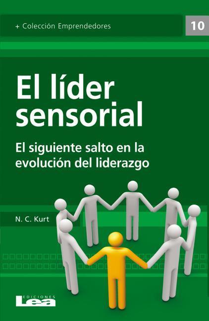 Vorderes Coverbild El Líder Sensorial