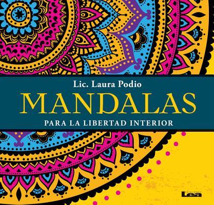 Vorderes Coverbild Mandalas Para La Libertad Interior