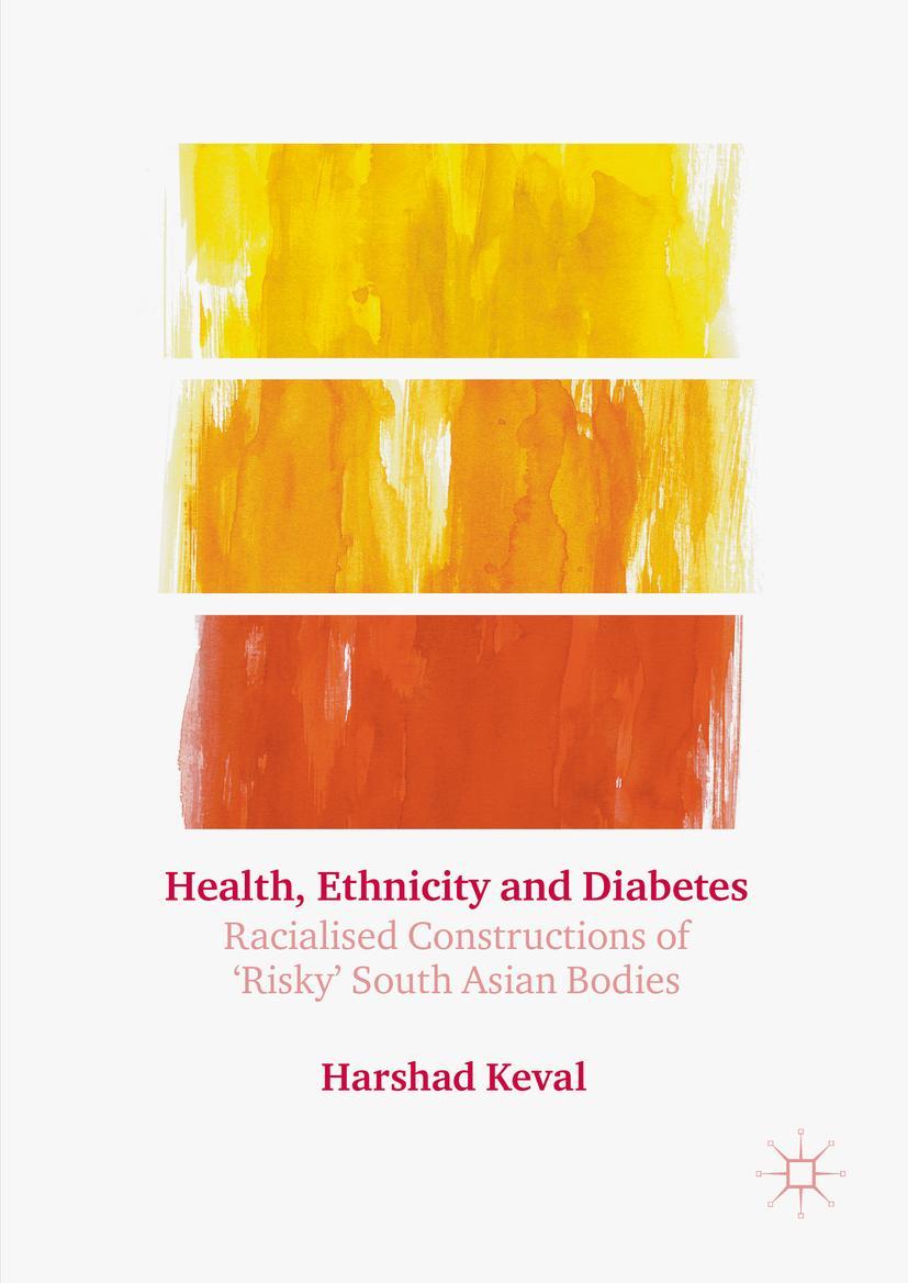 Vorderes Coverbild Health, Ethnicity and Diabetes
