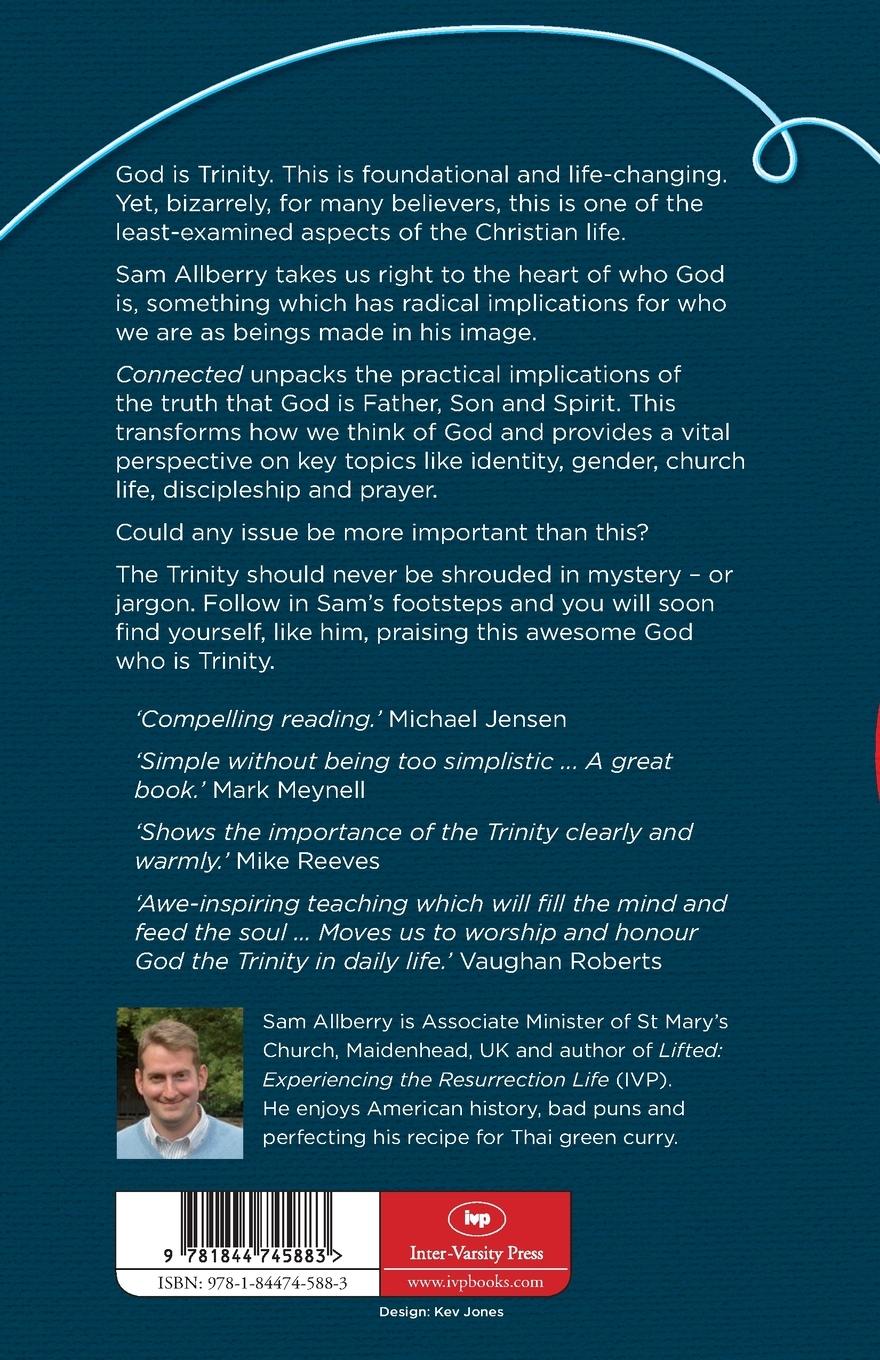 Rückseitencover Connected