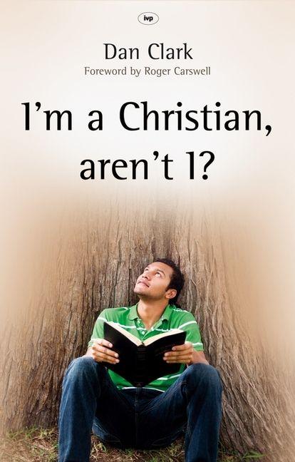 Vorderes Coverbild I'm a Christian, Aren't I?