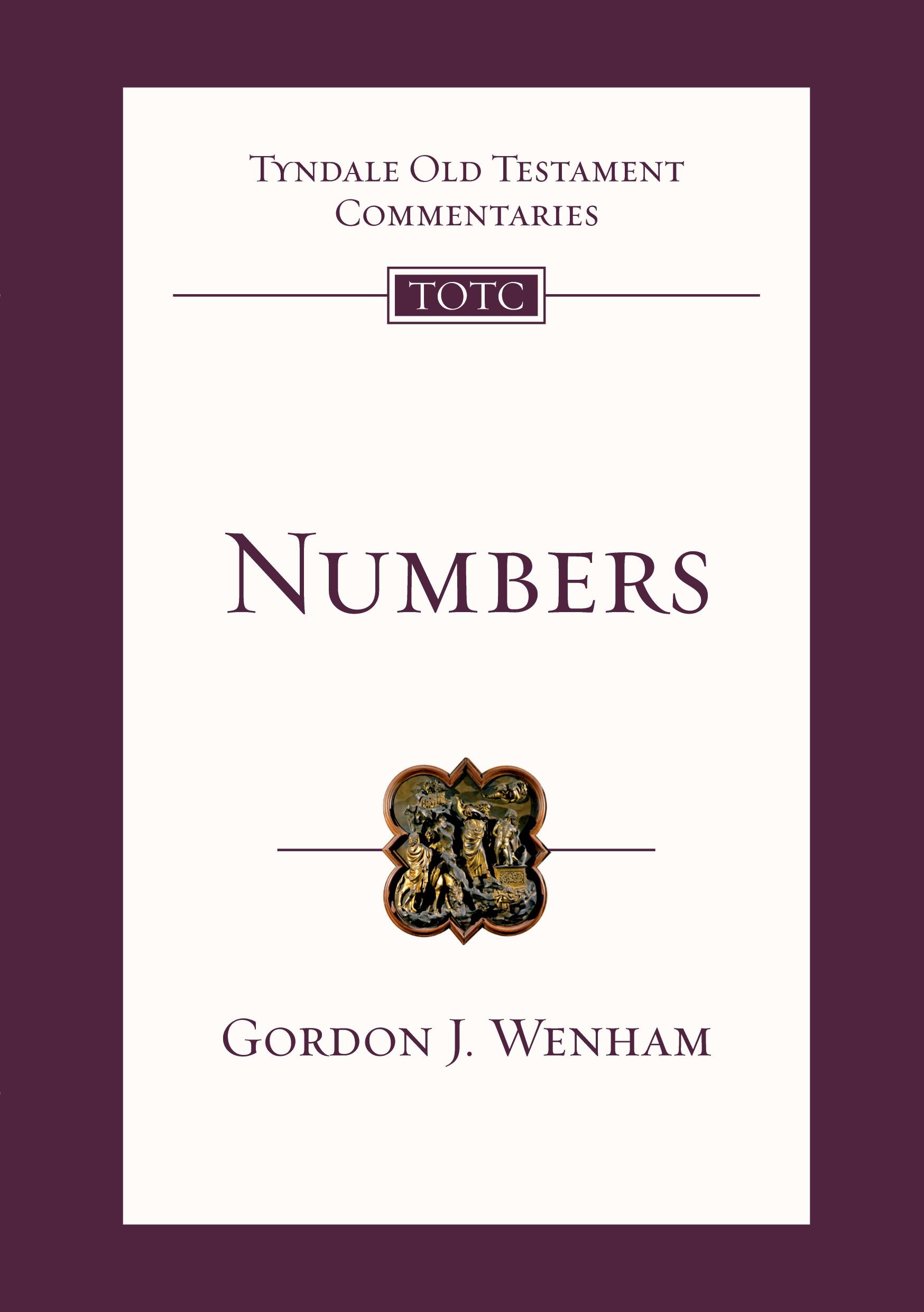 Vorderes Coverbild Numbers