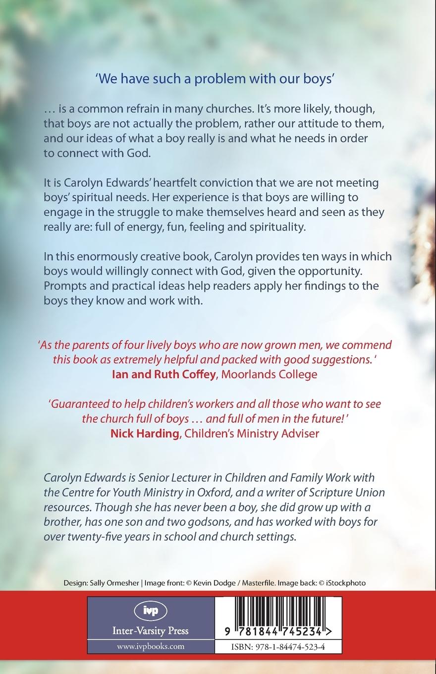 Rückseitencover Slugs and snails and puppy dogs' tails