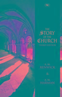 Vorderes Coverbild The Story of the Church