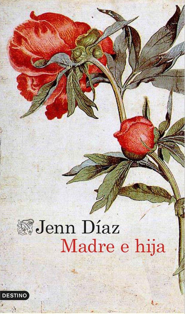 Vorderes Coverbild Madre e hija