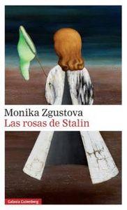 Vorderes Coverbild Las rosas de Stalin