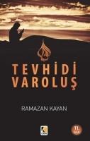 Vorderes Coverbild Yokolusun Girdabinda Tevhidi Varolus