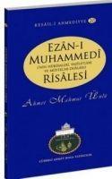 Vorderes Coverbild Ezan-i Muhammedi Risalesi