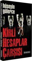 Vorderes Coverbild Kirli Hesaplar Carsisi