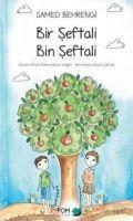 Vorderes Coverbild Bir Seftali Bin Seftali