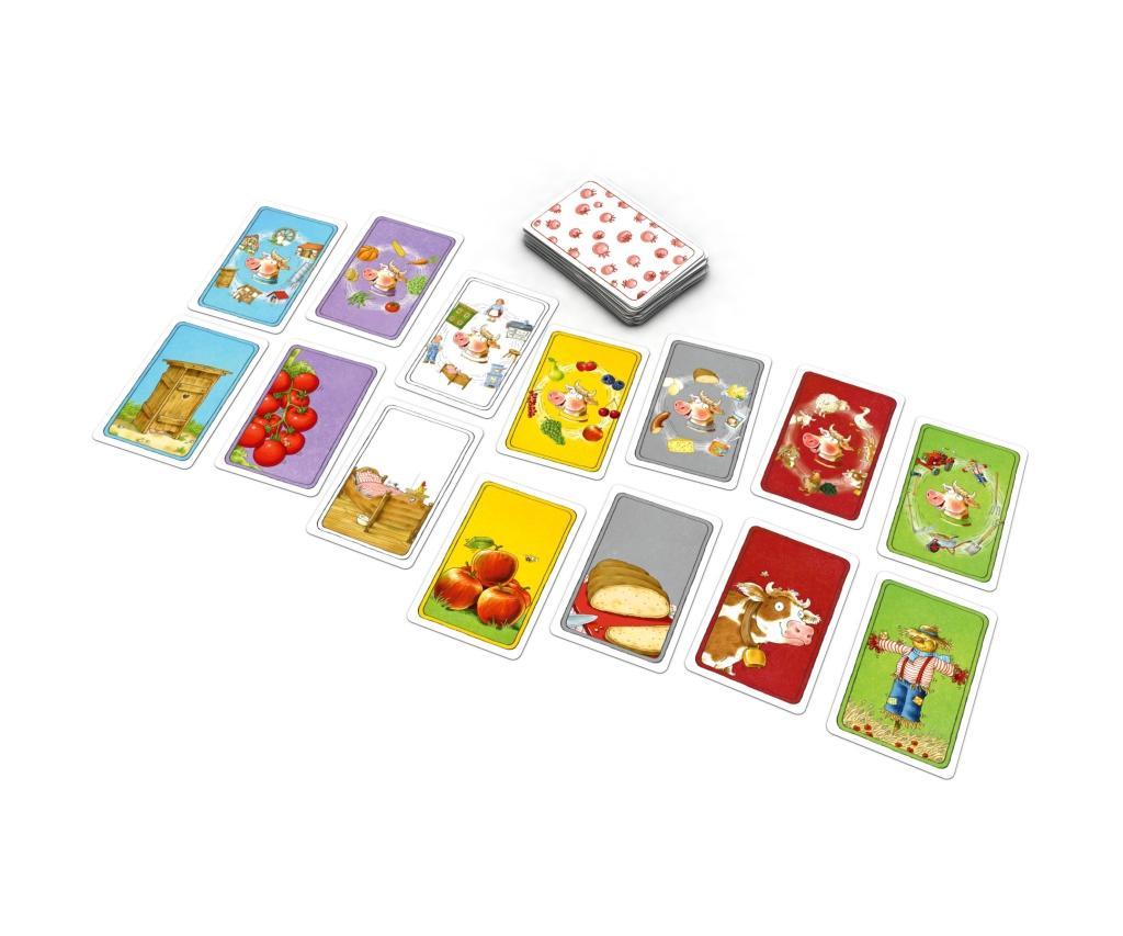 Beispielinhalt (Bild) Heckmeck Junior