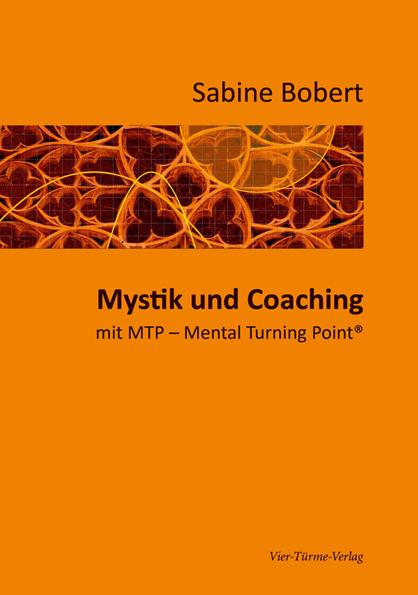 Vorderes Coverbild Mystik und Coaching
