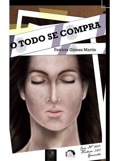 Vorderes Coverbild No todo se compra