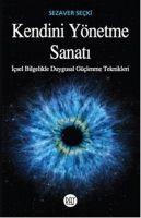 Vorderes Coverbild Kendini Yönetme Sanati