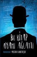 Vorderes Coverbild Bu Kitap Anami Aglatti