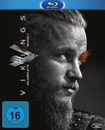 Vorderes Coverbild Vikings