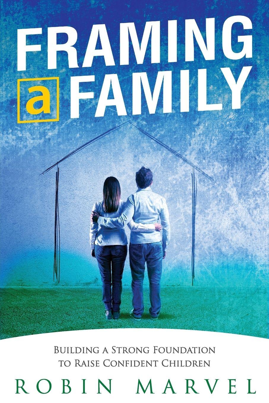 Vorderes Coverbild Framing a Family