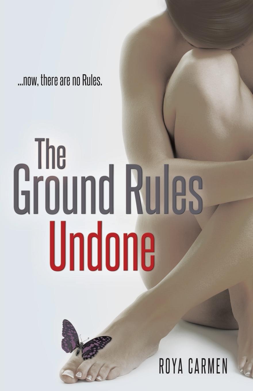 Vorderes Coverbild The Ground Rules
