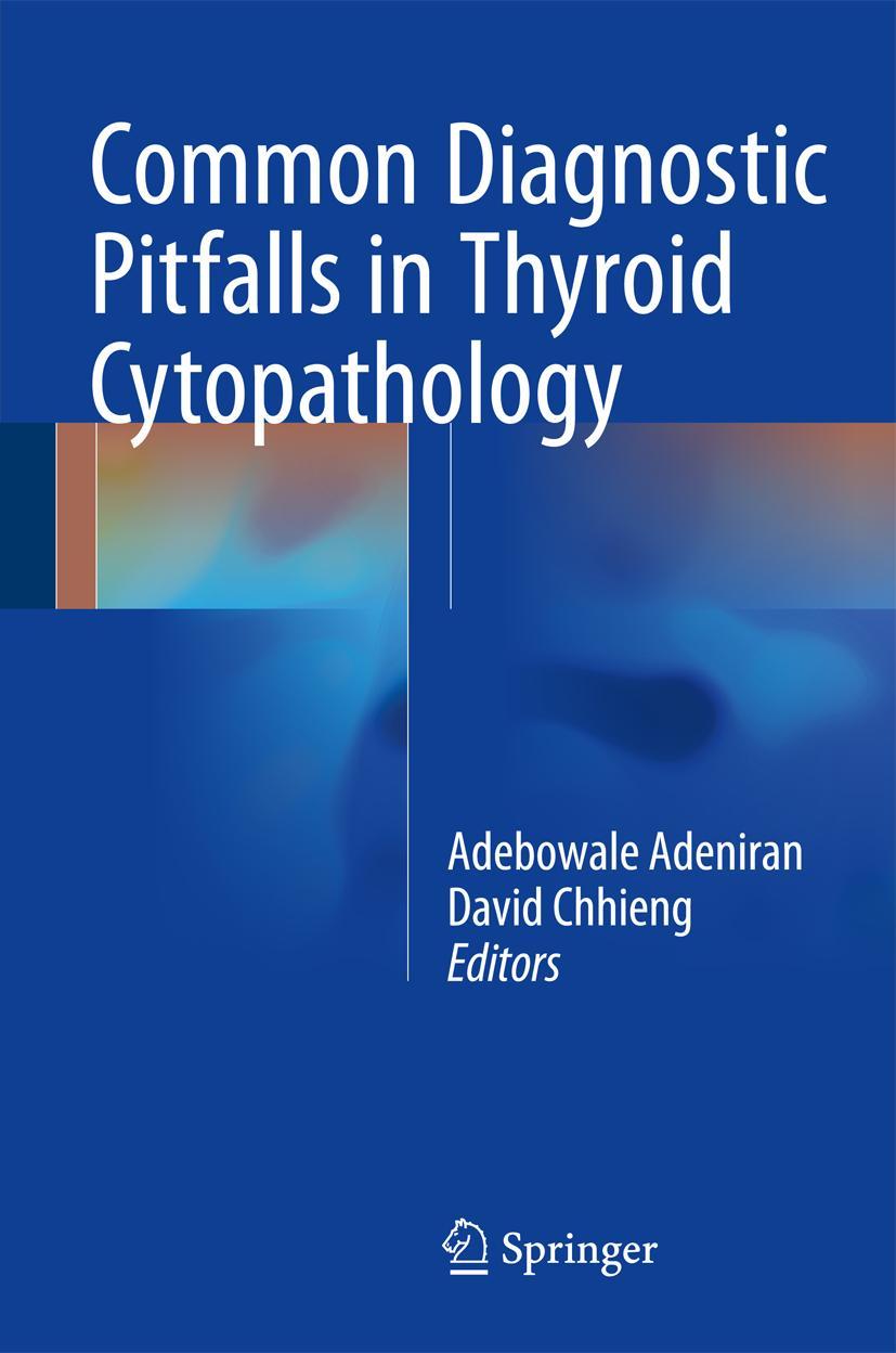 Vorderes Coverbild Common Diagnostic Pitfalls in Thyroid Cytopathology