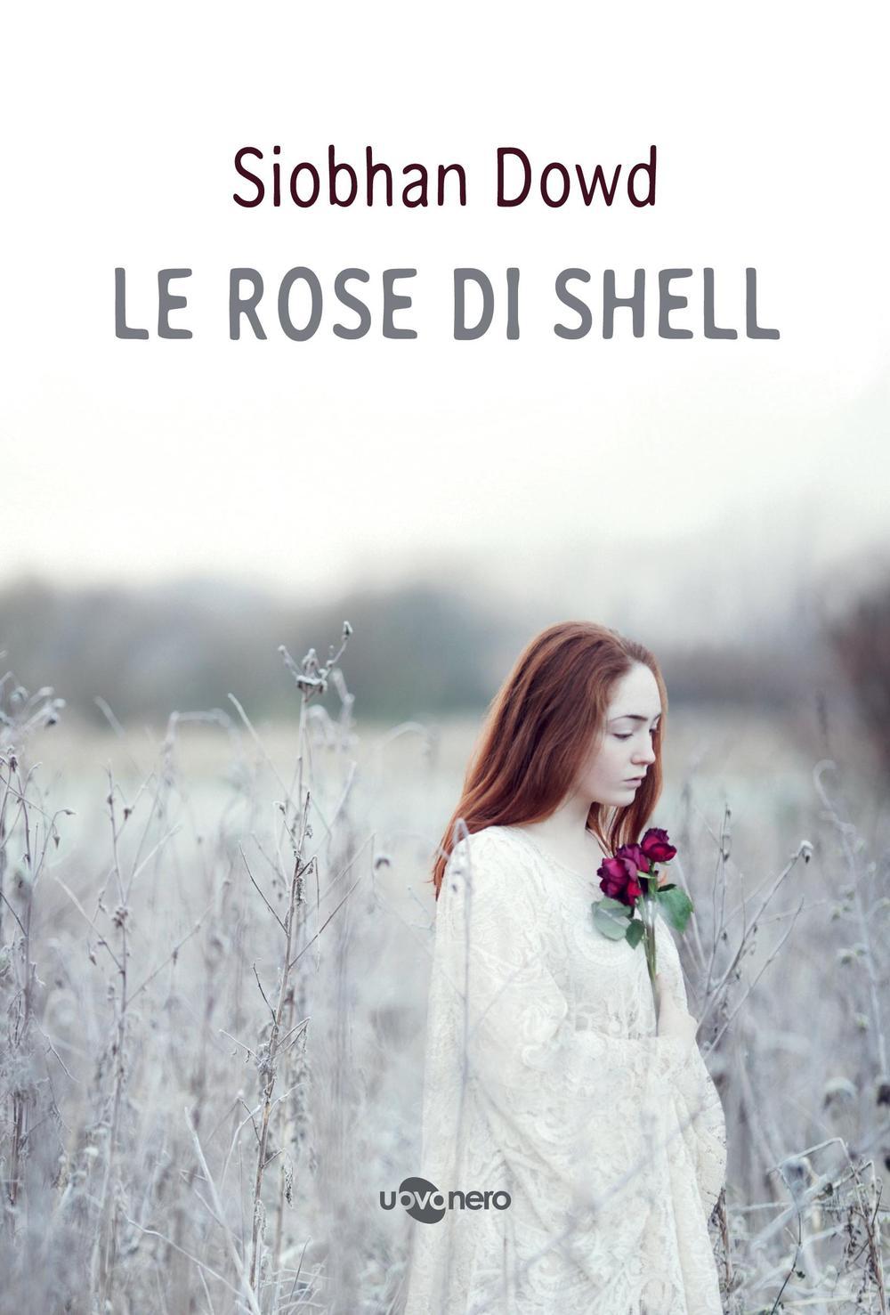 Vorderes Coverbild Le rose di Shell