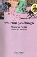 Vorderes Coverbild Erzurum Yolculugu