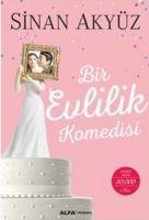 Vorderes Coverbild Bir Evlilik Komedisi