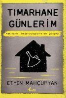 Vorderes Coverbild Timarhane Günlerim