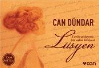 Vorderes Coverbild Lüsyen - Mini Kitap